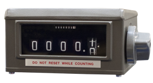 Mechanical Register